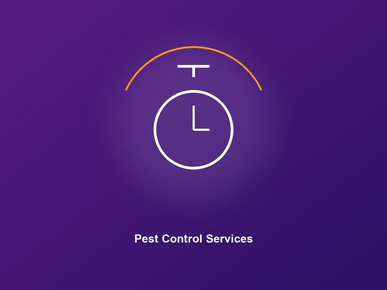 Northcrest Pest Services team providing Pest Control in Burbank
